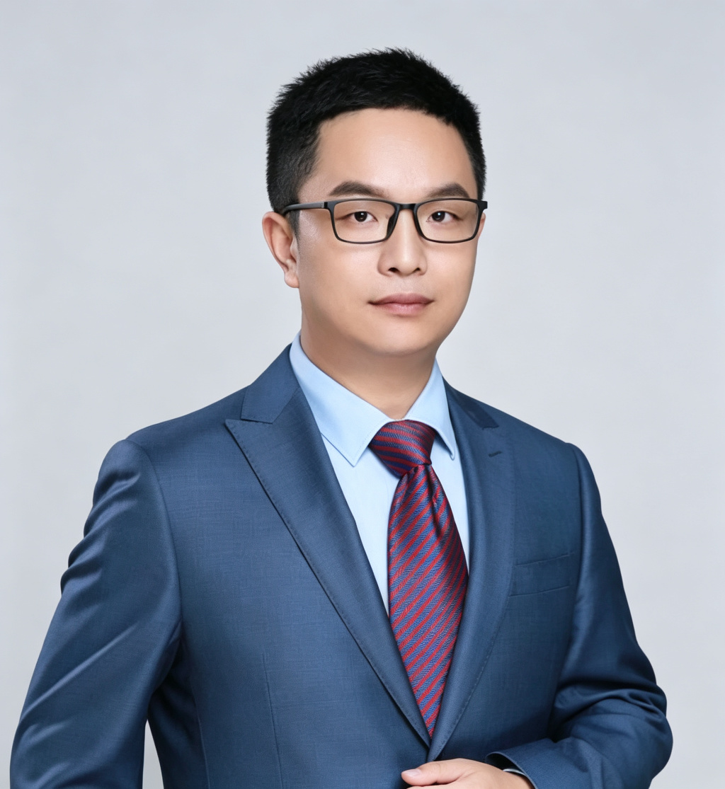 闵小伟