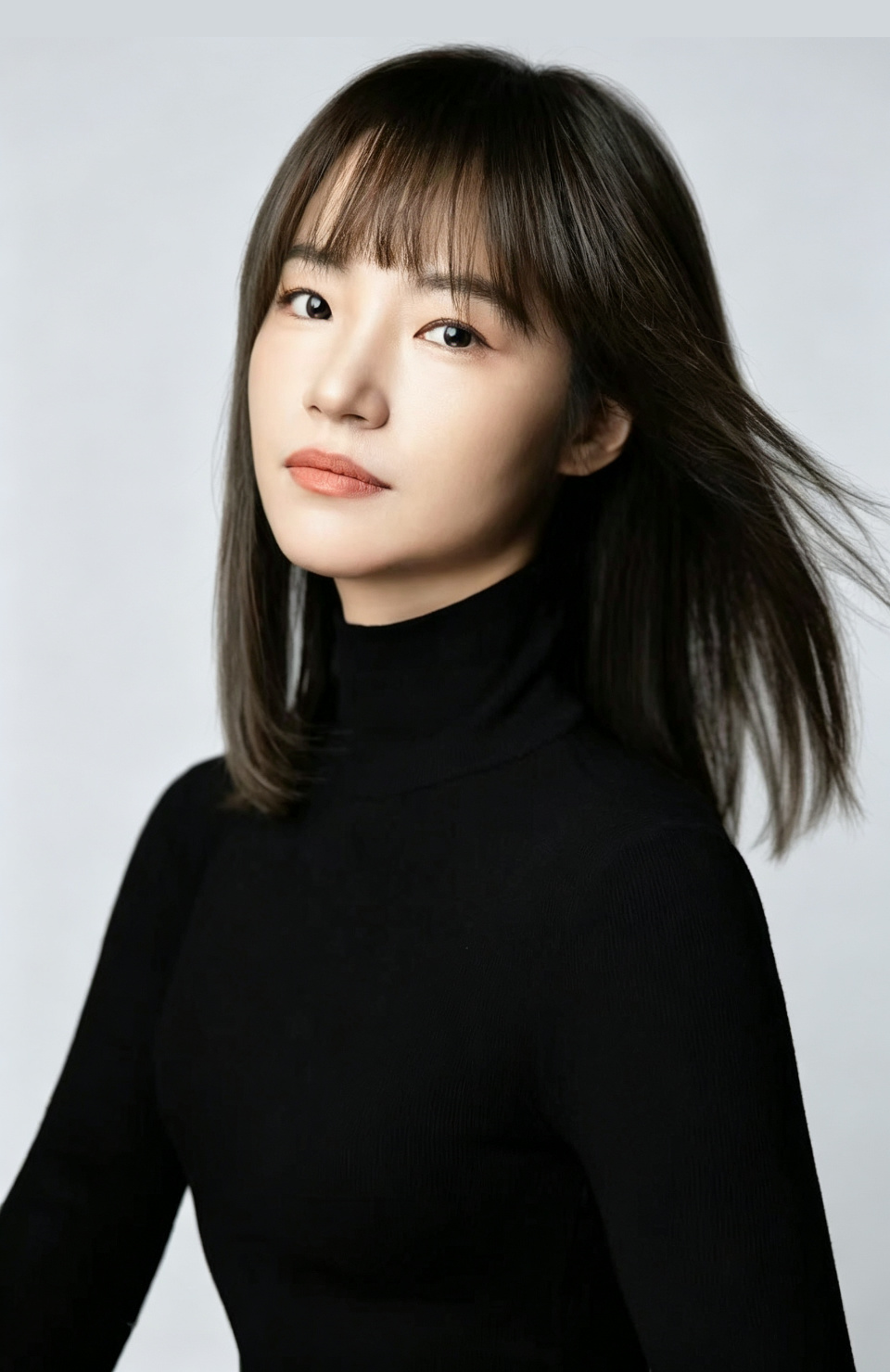 Shirley 李青青